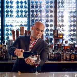 Meet your Posher, Gregory